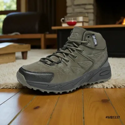 Forge Snare Martin Boots